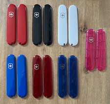 Victorinox 84 mm Set Scales
