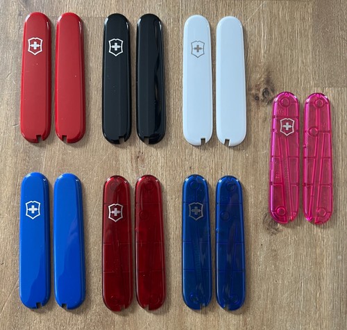 Victorinox set scales - 84,