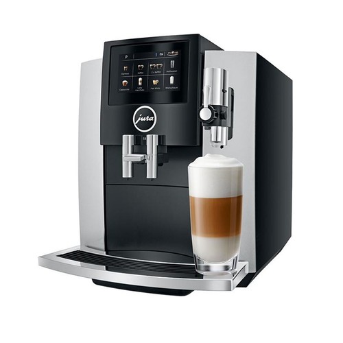 Jura kaffeevollautomat - jura,