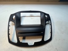 Mittelkonsole Verkleidung Radio Blende Ford Focus +D 2.0L Duratorq 110kW 150PS