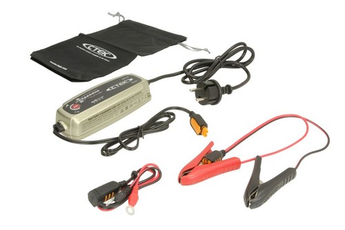 Für ctek 998 - 56-998, battery