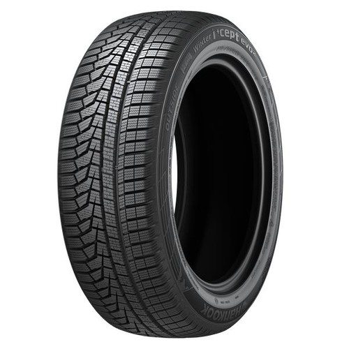 Winterreifen hankook winter - -,