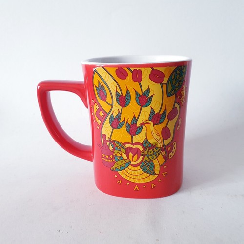 Nescafe tasse becher - tasse, design