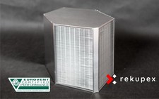 Meltem M-WRG-II - RECUTECH