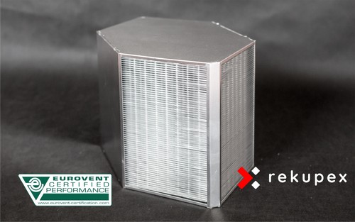 Meltem wrg recutech - m-wrg-ii,