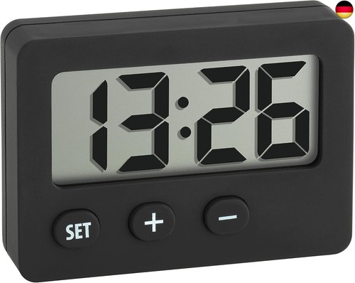 Tfa dostmann mini - mini, digitaluhr