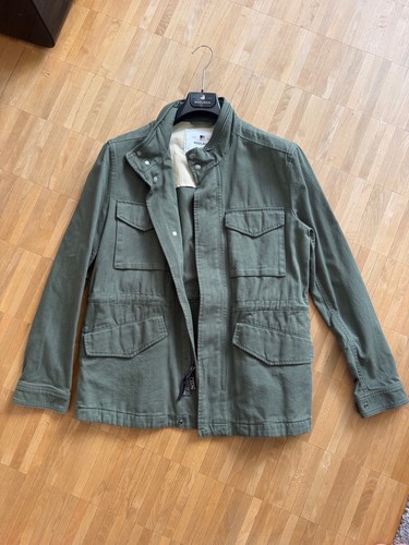 Woolrich herren feldjacke - herren,