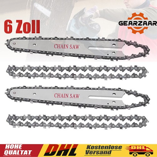 Set zoll sägekette - 6,