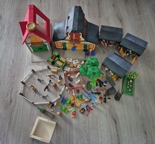 Playmobil großes bauernhof - großes,
