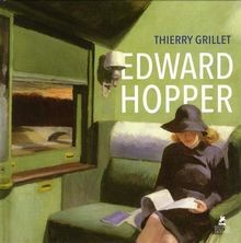 Edward hopper von grillet - von,