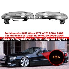 Spiegelblinker Blinker für