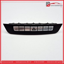 Schalterleiste Warnblinker