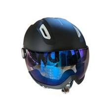Skihelm, Snowboardhelm