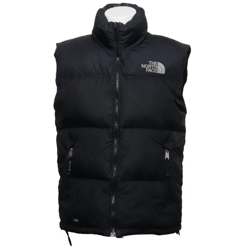 The north face daunenweste - the, face,