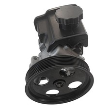 Servopumpe Hydraulisch für