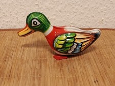 Vintage Blechspielzeug