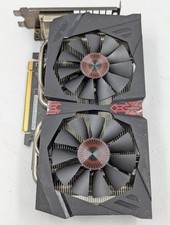 Asus Strix GTX960 2GB GDDR5