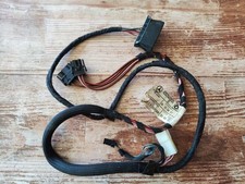 Hintertür Tür hinten