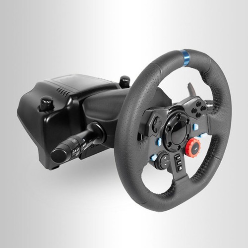 Lenkrad adapter kit - adapter,