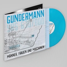 Gerhard Gundermann | Männer