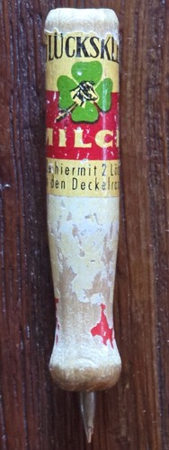 Uralter glücksklee - uralter,
