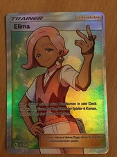 Pokemon TCG Elima 146/149