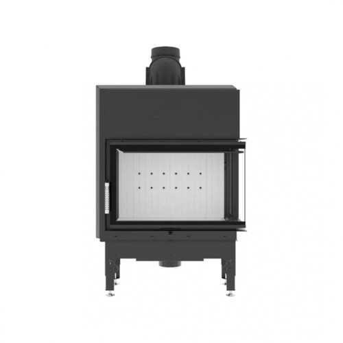 Kaminofen hitze hst68x43 3 - hitze, hst68x43.r