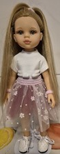 Paola Reina Puppe Carol 32 cm 