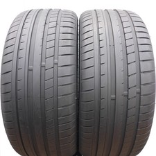 2 x INFINITY 235/45 R18 98Y XL Ecomax Sommerreifen 2017 6,2mm