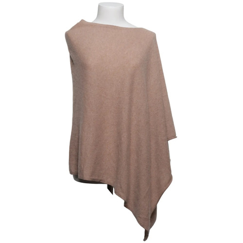 Just cashmere poncho - just, cashmere,