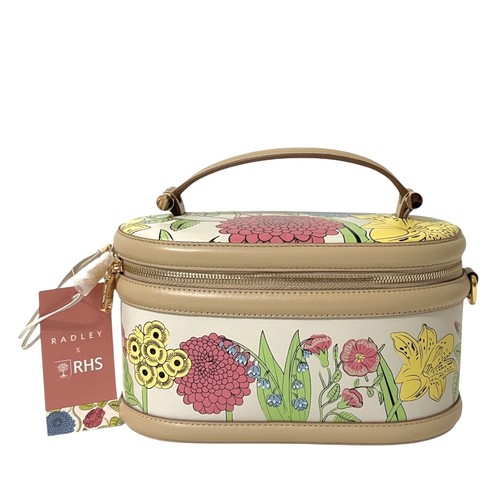 Radley handtasche klein - klein, kreide