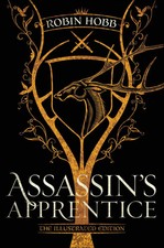Assassin's Apprentice (The