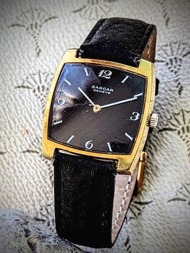 Sarcar geneve vintage - sarcar, |