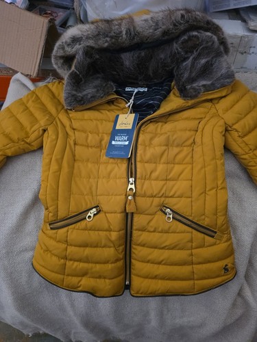 Joules warm welcome - joules,