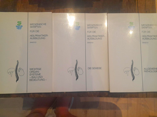 Medizinische skripten - medizinische,