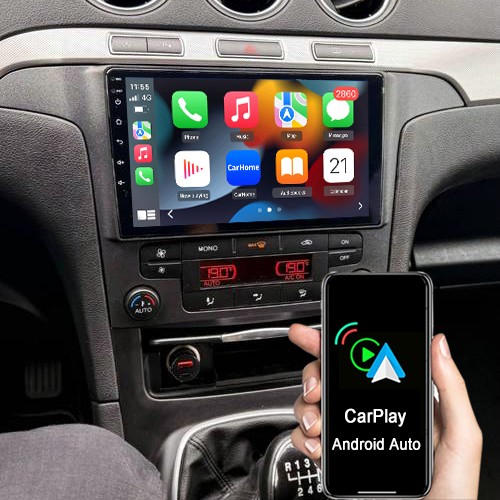 Für ford max - ford, wa6