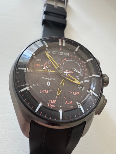 Hybrid smartwatch solar - smartwatch,