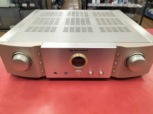 Marantz 14s1 endstufe - marantz, pm-14s1