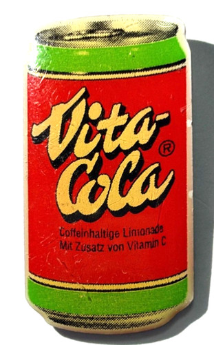 Vita cola dose - dose, (h36n)