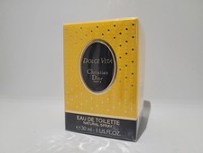 Christian Dior Dolce Vita Woman Eau de Toilette for Women 30ml Neu