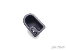 Nissan Qashqai+2 Aschenbecher