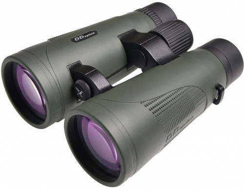 Ddoptics nachtfalke ergo - nachtfalke,