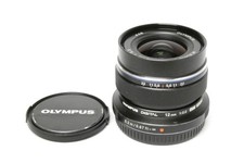 Olympus M.Zuiko Digital 2 / 12