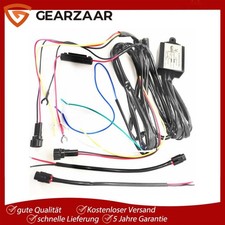 LED TFL Tagfahrlicht R87 Modul