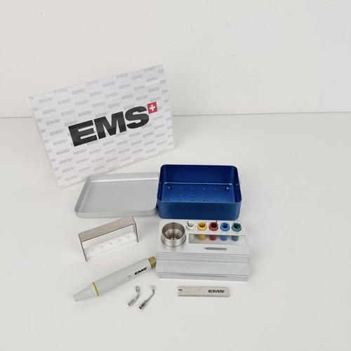 Ems piezon handstück - ems,