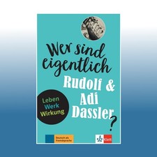 Wer sind eigentlich Rudolf &