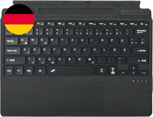Deutsche qwertz layout - qwertz,
