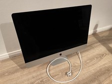 Apple iMac Retina 5k 27 Zoll