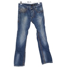 Jeel Jeans, Jeans, Größe