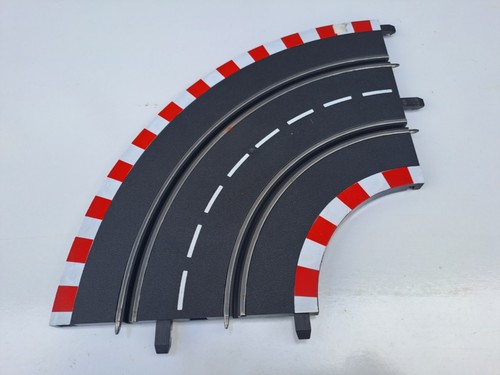 Carrera profi kurve - carrera, °